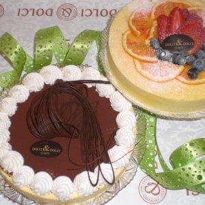 A Chieri i dolci della tradizione piemontese
