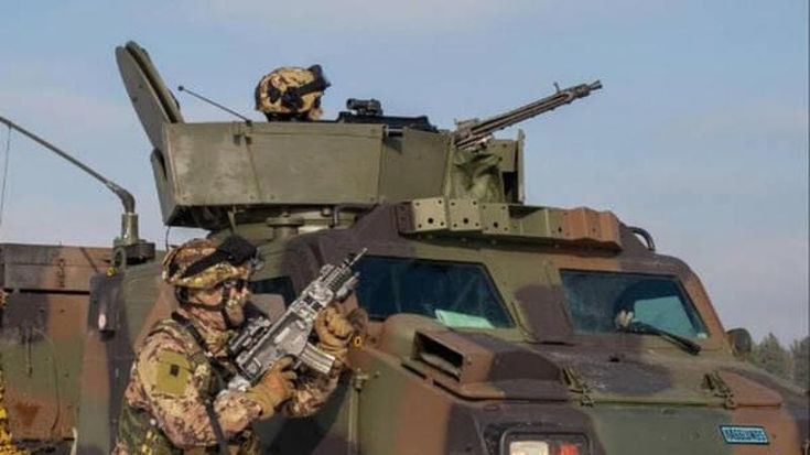 La spesa militare sale del 38,5% nel 2025, ma non si sa perché