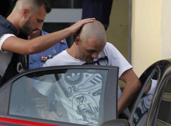 Arrestati i rapinatori killer dell'ucraino Anatolij Korol