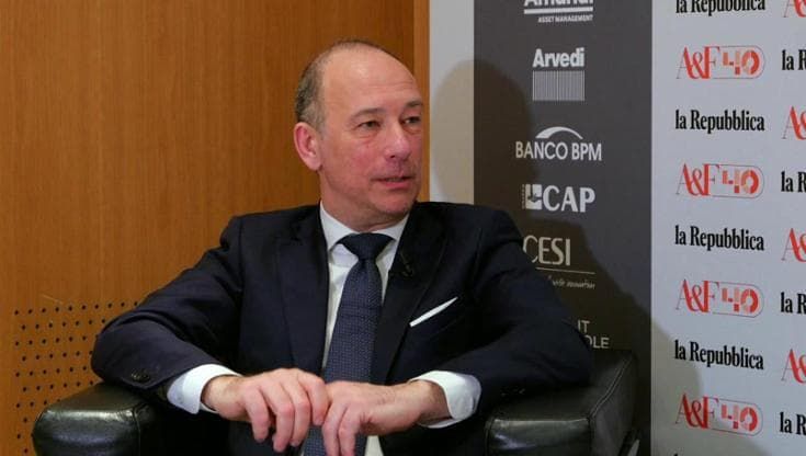 L'intervista - De Mattia, Targa Telematics: "Puntiamo alla crescita verticale in America"