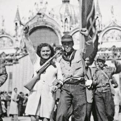 Liberazione, la necessità della memoria
