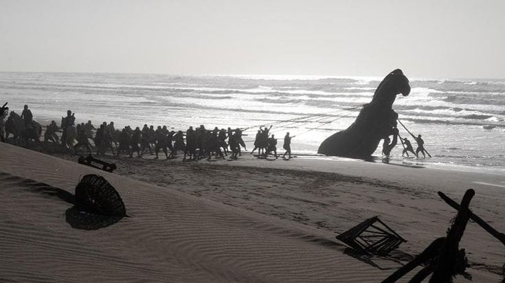L’“Odissea” di Nolan arriva a Roma: sale sold out e corsa alle proiezioni in pellicola