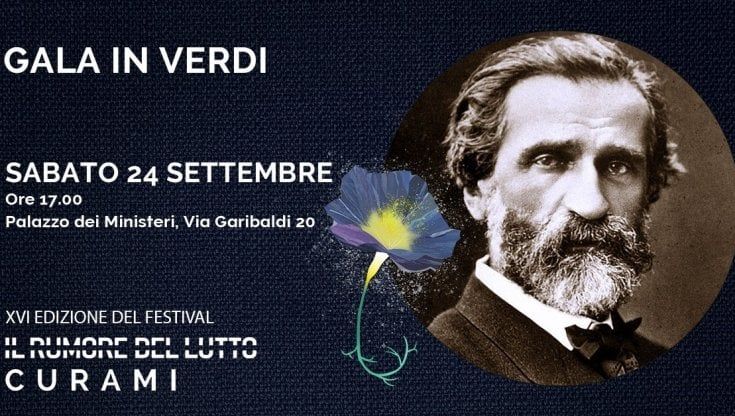 Gala in Verdi nel Palazzo dei Ministeri: ecco il dress code 