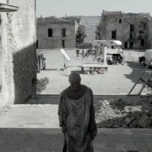 Il siciliano Picarella alla mostra del Cinema di Venezia