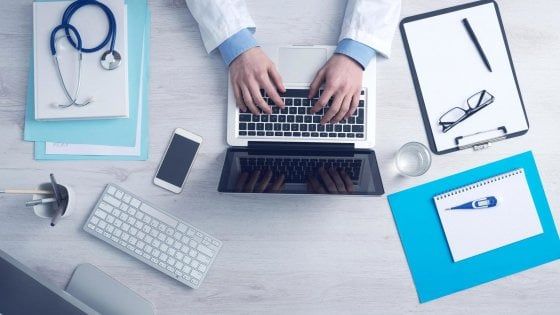 Arriva l’app gratuita che assiste i malati di Parkinson
