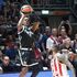 Eurolega, il ruggito della Virtus: sconfitti i campioni dell'Olympiacos al suono della sirena