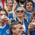 Il tempo di una birra allo stadio