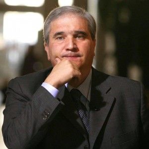 Beppe Fioroni: "Abbiamo fatto un errore, cos&igrave; Berlusconi recita da vittima"
