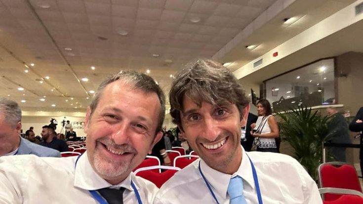 Caso Cospito, Donzelli difende Delmastro e attacca i 5Stelle: “Loro hanno scarcerato i mafiosi”. La replica: “Bugie, si dimetta”