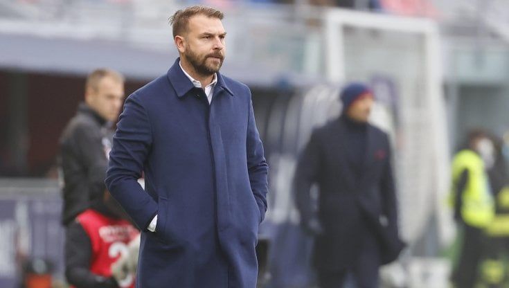 Venezia, Zanetti: "La nostra forza è l'umiltà. Sappiamo chi siamo"