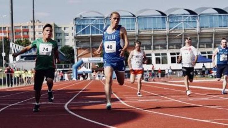 Fisdir, Suds European Championships: l'evento a Padova dal 4 al 10 settembre
