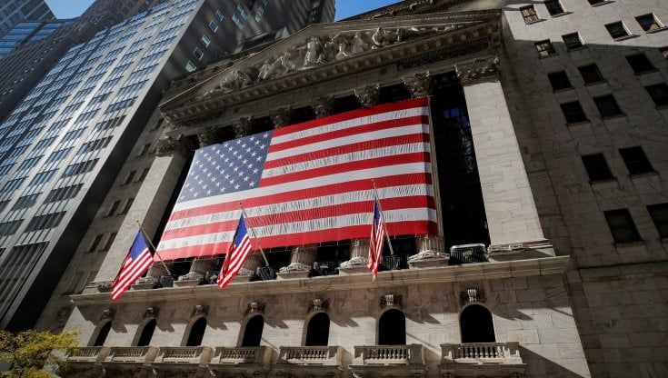 Le Borse di oggi, 10 novembre 2020. I listini Ue chiudono ancora positivi. Zoom, Netflix & CO.: le "sconfitte" del vaccino