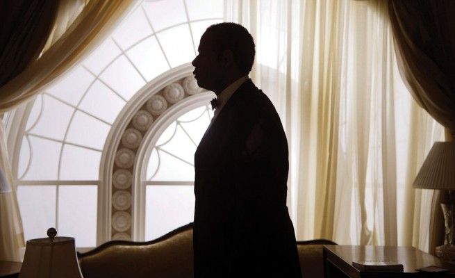 "The Butler", anteprima gratisper cinquanta lettori
