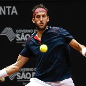 Tennis, Vanni: "Ho avuto paura di smettere, ora voglio la top 100. E odio il calcio..."