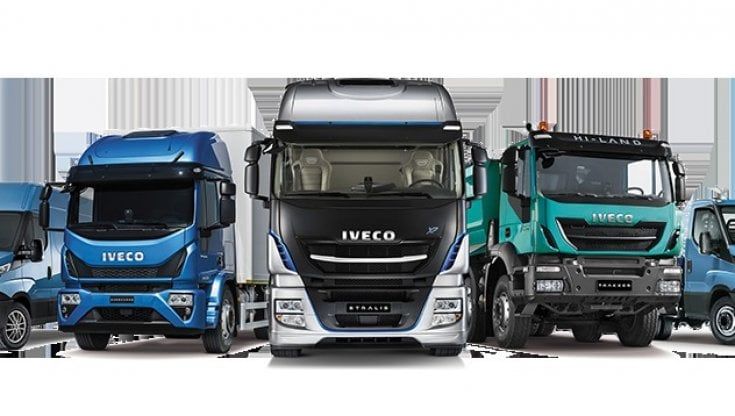 Accordo Iveco-Hyundai su elettrico, idrogeno, automazione e digitale