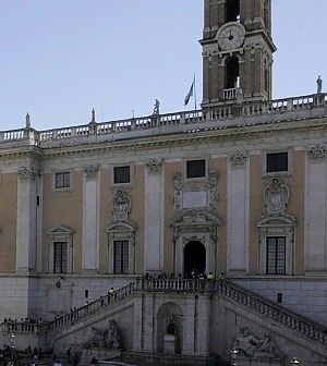 Il governo chiede la fiducia sul "salva Roma".La scadenza Tasi fissata al 16 dicembre