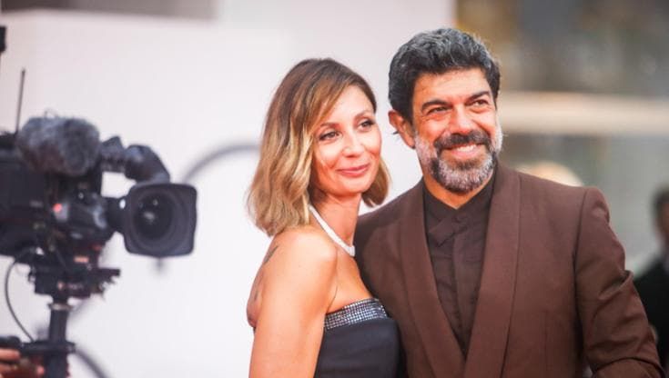 Pierfrancesco Favino: “Anna Ferzetti è un talento, ma io lo sapevo già”