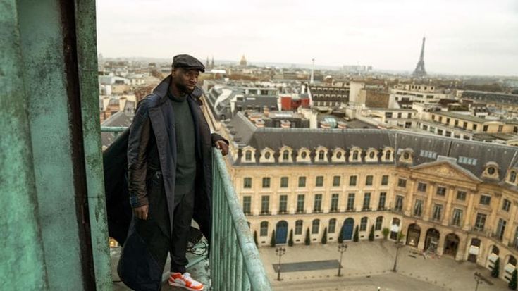 Lupin ora è tornato: “Omar Sy, un perfetto ladro eroe che sfida il razzismo”