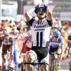 Vuelta: Degenkolb spazza via tutti, Matthews sempre pi&ugrave; leader