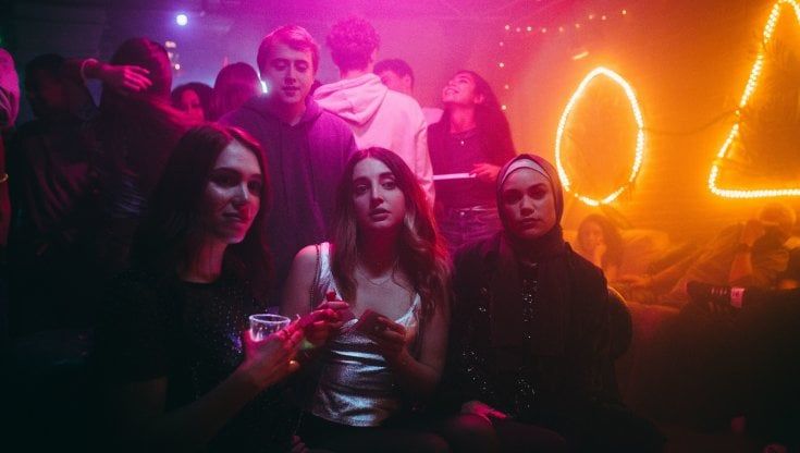 'Skam Italia', la stagione 5 fa incetta di visioni: le reazioni al finale