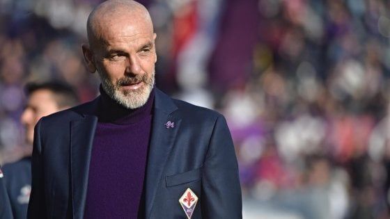 Fiorentina, il tecnico Pioli: "Questa classifica non ci piace. Gettiamo le basi per un futuro migliore"