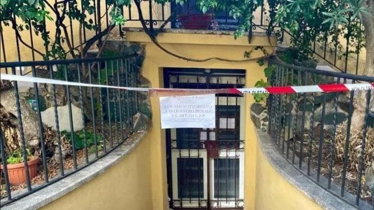 Testaccio, la casa maternità Il Nido riapre dopo la tragedia, il padre di Matilde: “Assurdo”