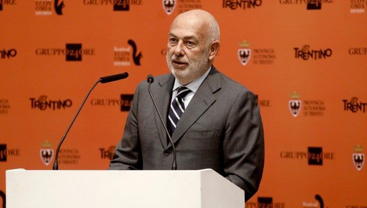 Festival dell'Economia di Trento, 200 eventi e 10 ministri per l'edizione 2022