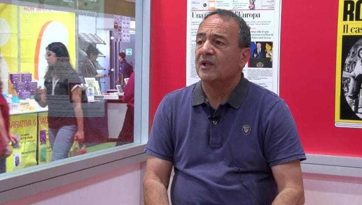 Lucano: "La fine di Hassan racconta il pensiero disumano delle destre"