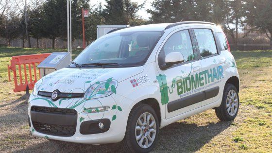 Così Fca e CnhI sposano il biometano: la mobilità sostenibile fa un passo avanti