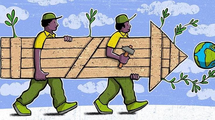 Alessandro Gassmann: la falegnameria ad alto impatto solidale