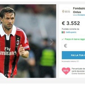 La startup italiana delle aste benefiche raccoglie 2 milioni da Bolaffi, Cannavale ed El Sharaawy