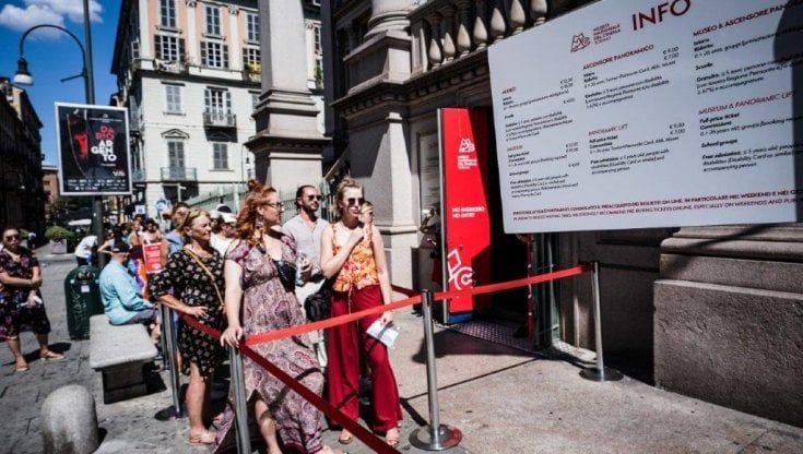 Ricco Ferragosto dall’alba al tramonto: aperture straordinarie di musei e mostre