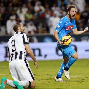 Napoli, Sarri fa le prove generale: a Latina il più atteso è Higuain