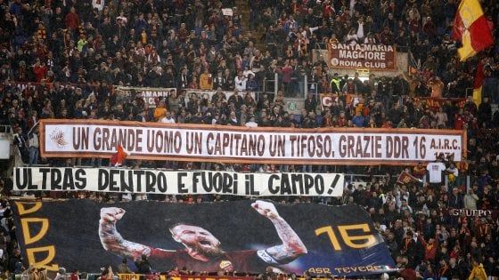 Roma-Parma 2-1: Perotti salva la festa di De Rossi, i giallorossi chiudono sesti