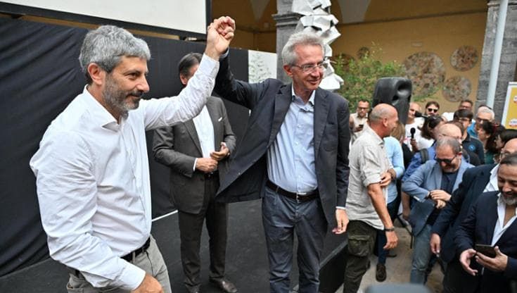 Fico: “Stop fuga dei cervelli: investiremo sull’innovazione. Patto con atenei e imprese”
