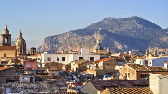 L'Unesco premia Palermo
