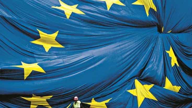 Romano Prodi: l’Europa deve tornare centrale