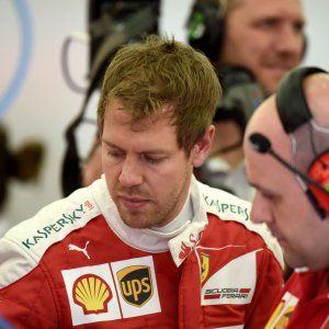 F1, Gp Bahrain: ultime libere targate Ferrari, Vettel il più veloce