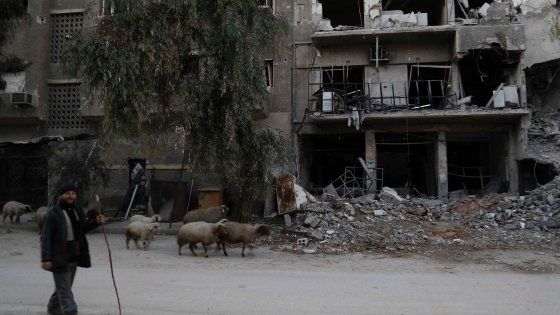 Siria, reportage da Damasco: dove l'Is sfida la tregua