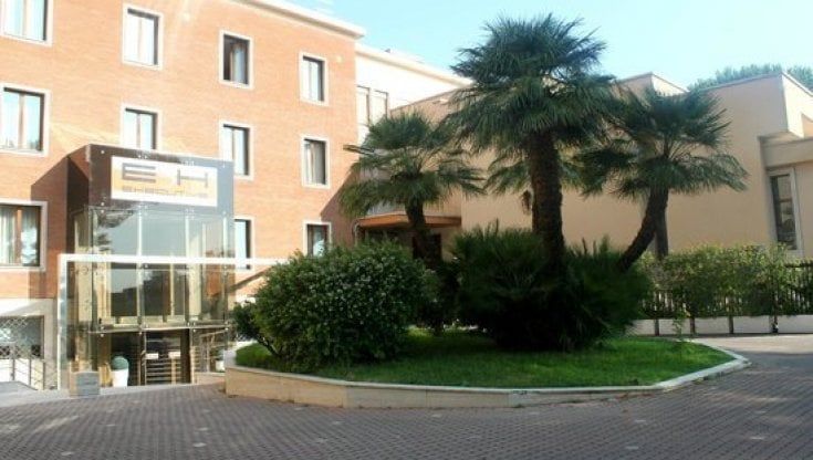 Turista tedesca 58enne trovata morta in un hotel a Roma