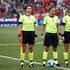Supercoppa europea, Stephanie Frappart prima donna ad arbitrare una finale Uefa