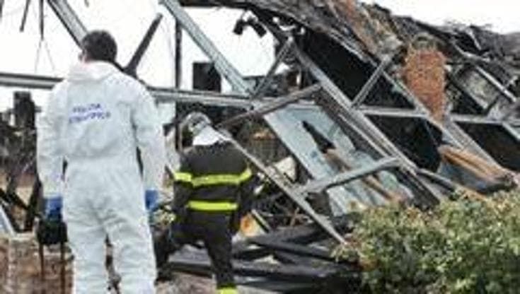 Rogo Città della Scienza a Napoli, l’ex custode condannato nel processo di appello-quater