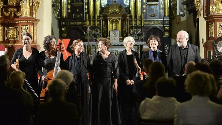 Note dal Festival dell’Ascensione: il Rinascimento parla al mondo