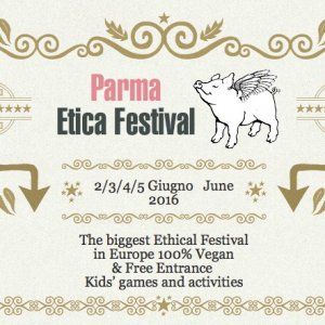 Parma Etica non ha il patrocinio della Regione, critiche dagli animalisti