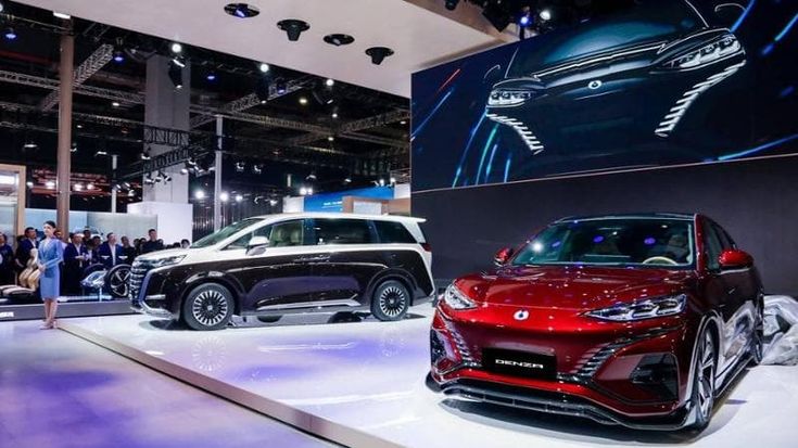 Pronti all’invasione delle auto cinesi? Ecco perché