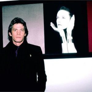 Mapplethorpe alla Galleria Noero, La domenica dei bambini