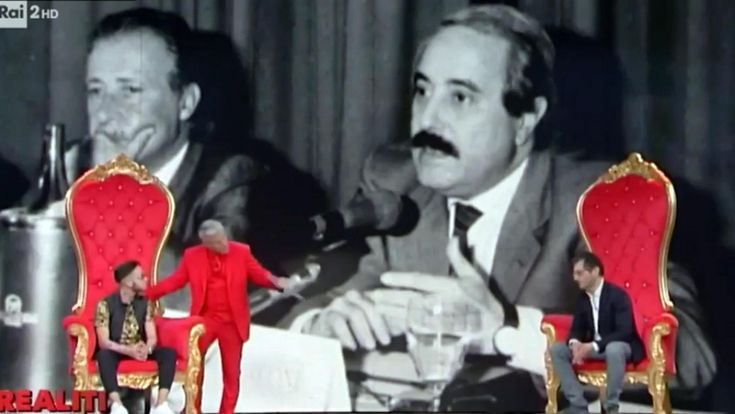 Rai, va in onda l’ultimo oltraggio