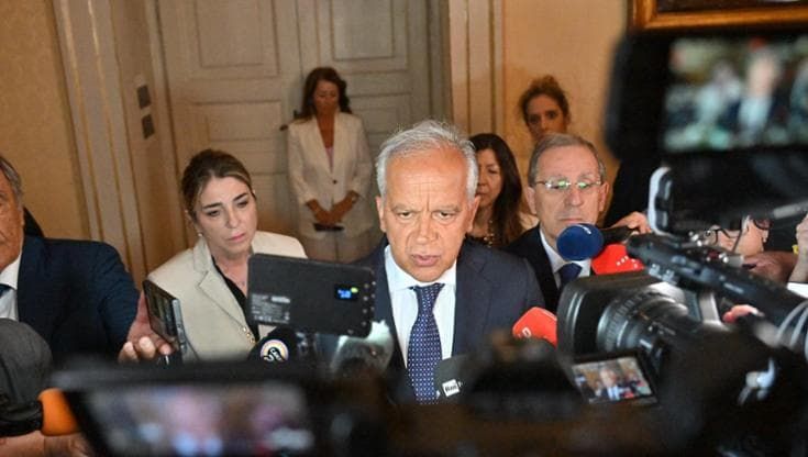 Decreto Campi Flegrei, i sindaci: “Fare di più”. Nuovi cortei dei cittadini