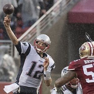 Nfl, Dallas non si ferma più. Wilson, il ricevitore che non ti aspetti