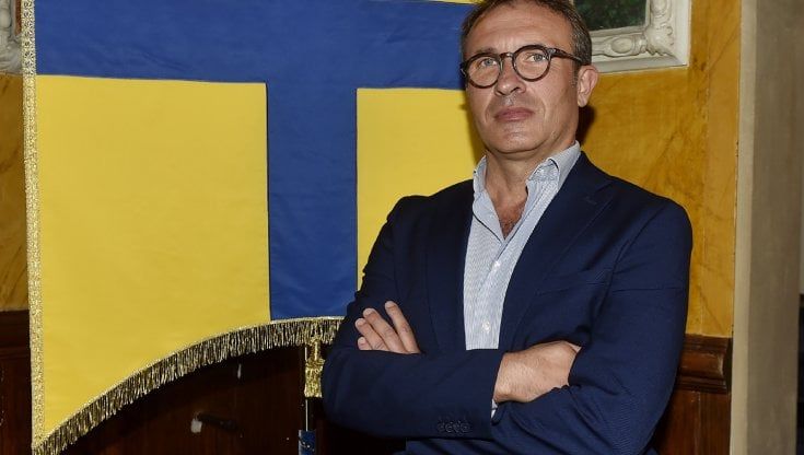 Il comandante Cassano: "Non è mia intenzione lasciare il prestigioso corpo di polizia locale di Parma"
